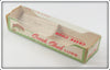 Creek Chub Frog Plastic Pikie In Box 719 P