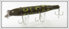 Creek Chub Frog Plastic Pikie In Box 719 P