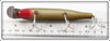 Creek Chub Frog Plastic Pikie In Box 719 P