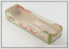 Creek Chub Frog Plastic Pikie In Box 719 P