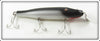 Creek Chub Silver Shiner Pikie In Box 703
