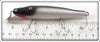 Creek Chub Silver Shiner Pikie In Box 703