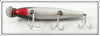 Creek Chub Silver Shiner Pikie In Box 703