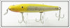 Creek Chub Yellow Flash Pikie 737