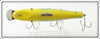 Creek Chub Yellow Flash Pikie 737