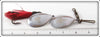 John Bentley Jamestown NY No. 4 & 6 Spinner Pair