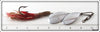 Ke-Ad Bait Co No. 5, 6 & 7 Spinner Lot Of Four