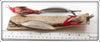 Ke-Ad Bait Co No. 10 Musky Spoon Pair