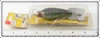 Arbogast Perch Mud Bug On Card