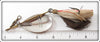 T.W. Lucas Jamestown NY No. 5, 6 & 7 Spinner Lot Of Three
