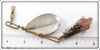 T.W. Lucas Jamestown NY No. 8 Spinner Pair