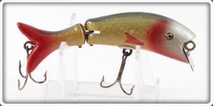 Vintage Goble Baby Tulsa Wiggler Lure