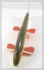 Lawrence Bethel Minnesota Trout Decoy Pair