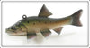 Paul McNeal Minnesota Trout Decoy
