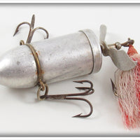 Shakespeare Worden Bucktail Revolution