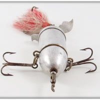 Shakespeare Worden Bucktail Revolution