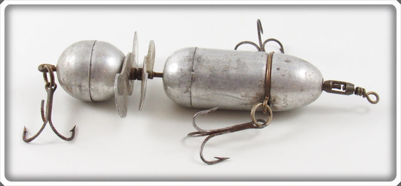 Vintage Shakespeare Revolution Lure