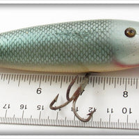 Vintage Creek Chub Mullet Husky Musky 607 Lure