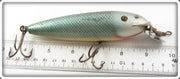 Vintage Creek Chub Mullet Husky Musky 607 Lure