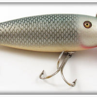 Creek Chub Mullet Wiggler 107