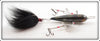 Ed Latiano Frog Musky Helgra Flying Hellgrammite Type