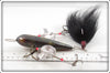 Ed Latiano Frog Musky Helgra Flying Hellgrammite Type