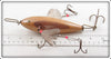 Ed Latiano Natural Musky Helgra Flying Hellgrammite Type