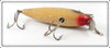 Creek Chub Silver Flash Husky Musky 618