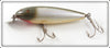 Creek Chub Silver Shiner Husky Musky 603 Special