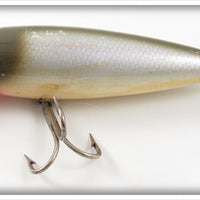 Creek Chub Silver Shiner Husky Musky 603 Special