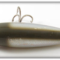 Creek Chub Silver Shiner Husky Musky 603 Special