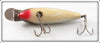 Creek Chub Silver Shiner Husky Musky 603 Special