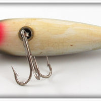 Creek Chub Silver Shiner Husky Musky 603 Special