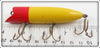 Bill Herrington Bait Co Yellow & Red Bag O Mad