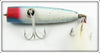 Creek Chub Blue Flash Pocket Rocket In Box 7034