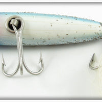 Creek Chub Blue Flash Pocket Rocket In Box 7034