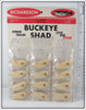 R.E. Richardson Buckeye Shad Dealer Display With Box