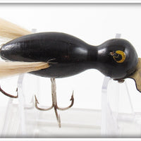 Wonder State Products Black Bug R Bird