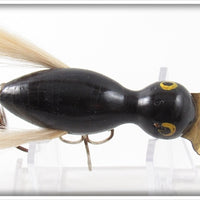 Wonder State Products Black Bug R Bird