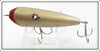 The Dickens Bait Co. Red Head Aluminum Duplex Darter