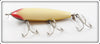 Creek Chub Golden Shiner Husky Injured Minnow In Box 3504