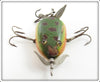 Vintage Pflueger Kent Frog Lure