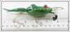 Action Frog Corp Green Live Action Frog In Box