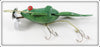 Action Frog Corp Green Live Action Frog In Box