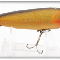 Vintage DAM Ever Ready Novum Wobbler Lure