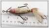 Worden's Green Combination Minnow