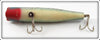 Creek Chub Blue Flash Salt Spin Darter 7737