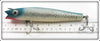 Creek Chub Blue Flash Surf Darter 7634