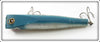 Creek Chub Blue Flash Surf Darter 7634