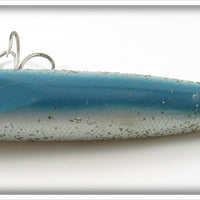 Creek Chub Blue Flash Surf Darter 7634